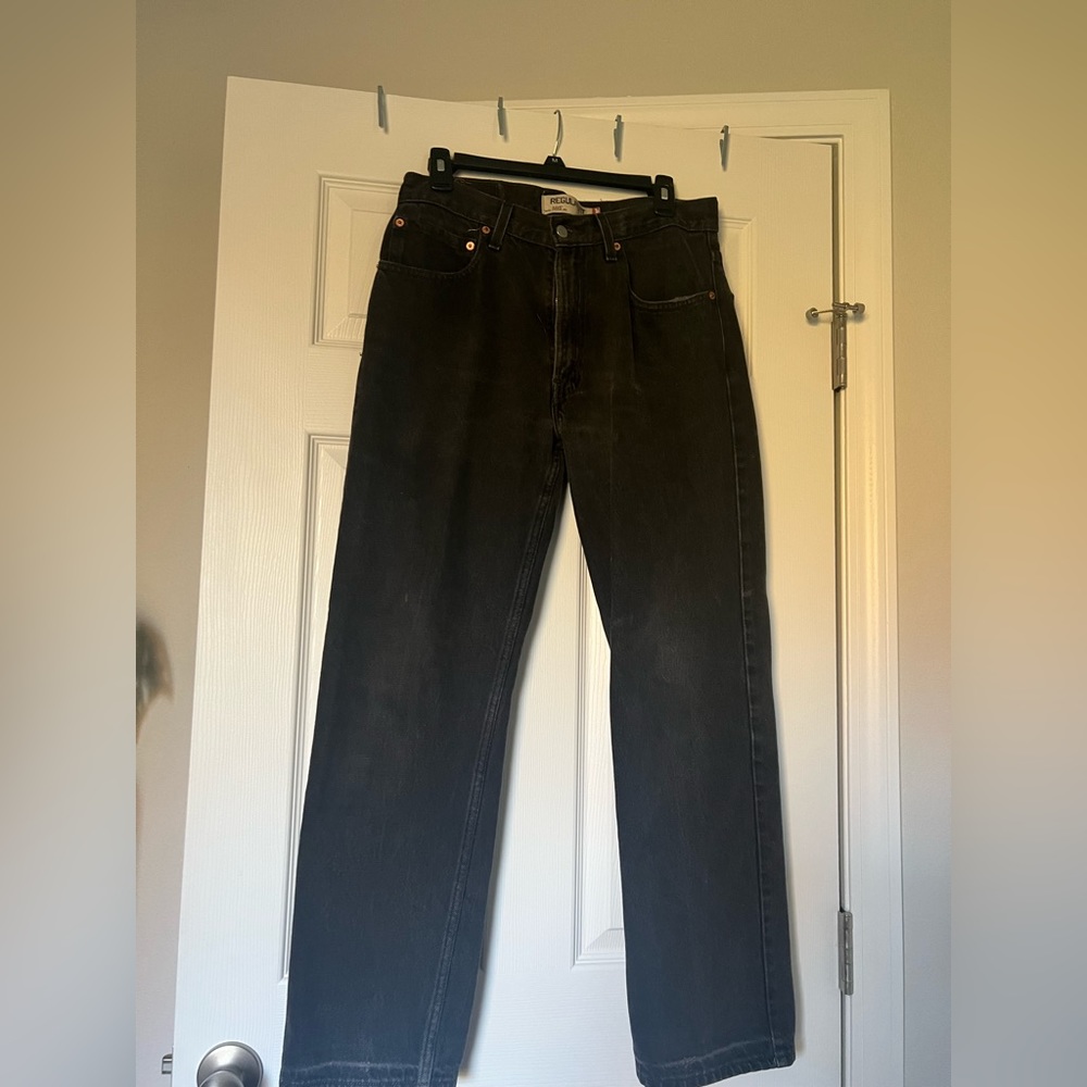Levi’s jeans